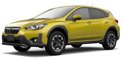 最安値に挑戦中 スバル Xvのカーリース情報 価格 新車カーリースなら Motaカーリース