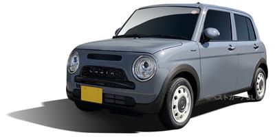 アルトラパン LC