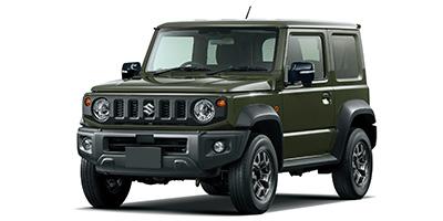 ジムニーシエラ