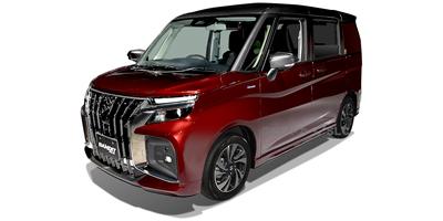 ソリオバンディット