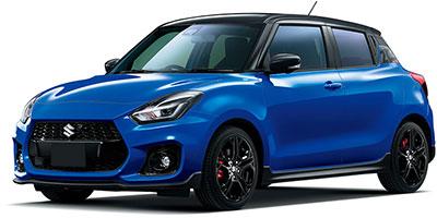 スイフトスポーツ