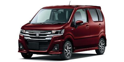 最後はもらえる！】スズキ ワゴンRのカーリース情報・価格｜新車カー