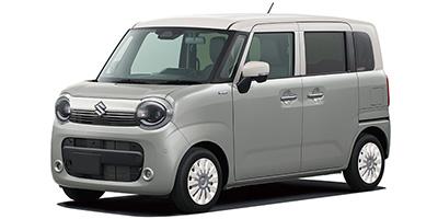 ワゴンRスマイル