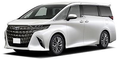 アルファード