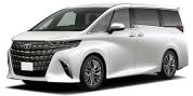 トヨタ アルファード