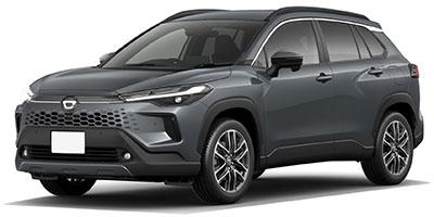 カローラクロス