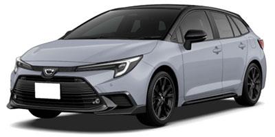 最後はもらえる！】トヨタ カローラツーリングのカーリース情報・価格 