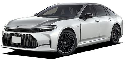 売れ筋新商品 RS 2.0 4ドア 【新車】トヨタ クラウン 2WD 5人 8FAT≪カーリース≫★カード決済OK★ ガソリン 2000cc - クラウン