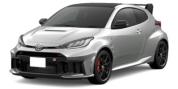 トヨタ GRヤリス