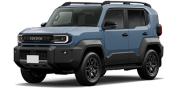 トヨタ ランドクルーザーFJ