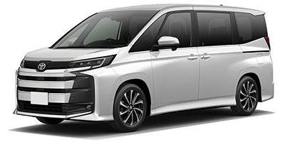 トヨタ ノア