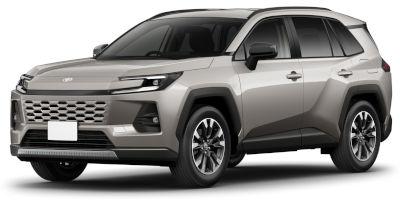 トヨタ RAV4
