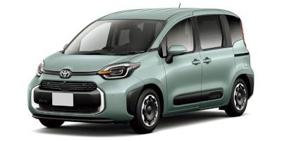 最後はもらえる！】トヨタ シエンタのカーリース情報・価格｜新車カー 