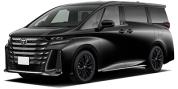トヨタ ヴェルファイア