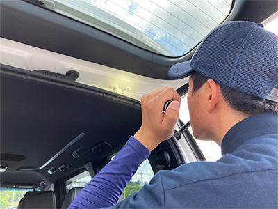 品質評価検査機関、AISについて