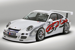 Porsche 911 GT3 Cup (Type