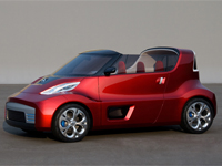 第40回東京モーターショー2007開催記念 オリジナルＲＣカー minicars_0-200001001339-10