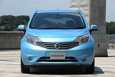 NISSAN NOTE02
