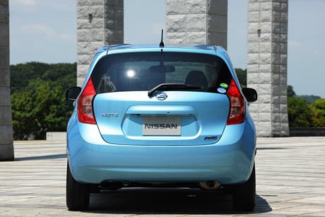 NISSAN NOTE05