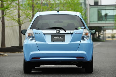 Honda FIT04