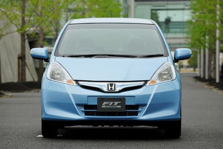 Honda FIT05