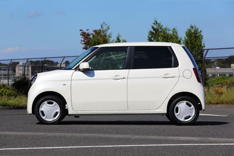 Honda N-ONE02