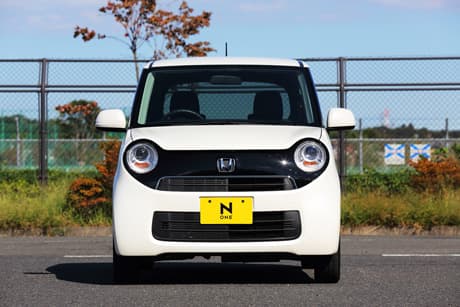 Honda N-ONE05