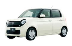 Honda・N-ONE
