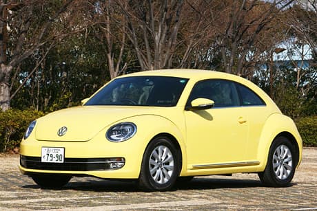 VW The Beetle01