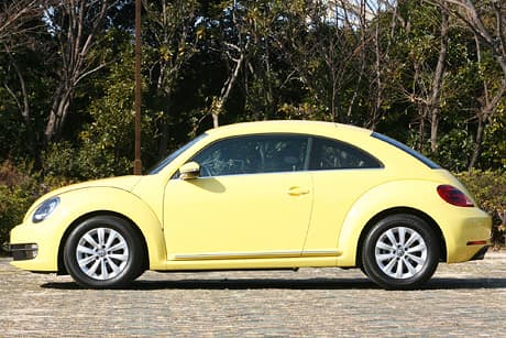 VW The Beetle02