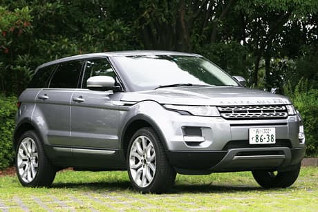 Rangerover Evoque01