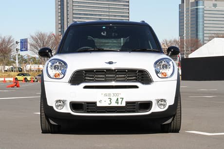 MINI Crossover05