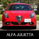 Alfa Romeo Julietta