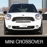 MINI Crossover