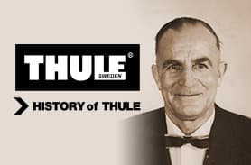 HISTORY OF THULE