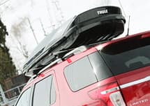 THULE Excellence 2