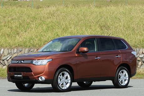 Mitsubishi Outlander01