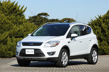 Ford Kuga01