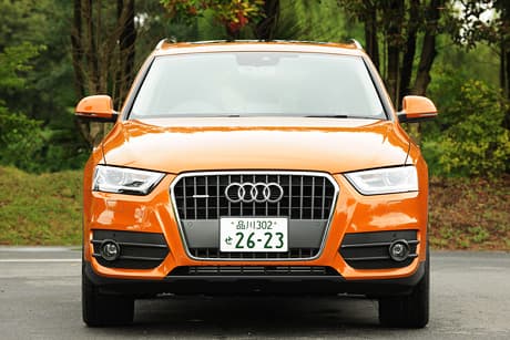 Audi Q305