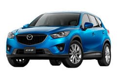 マツダ・CX-5