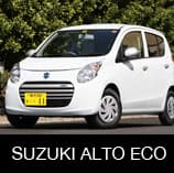 Suzuki Alto Eco