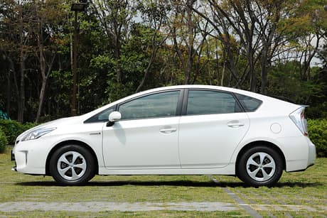 Toyota Prius02