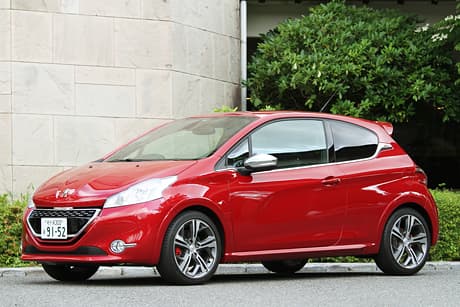 Peugeot 20801