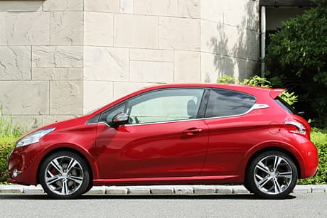 Peugeot 20802