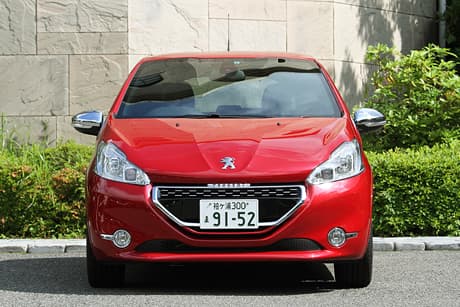 Peugeot 20805