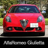 AlfaRomeo Giulietta