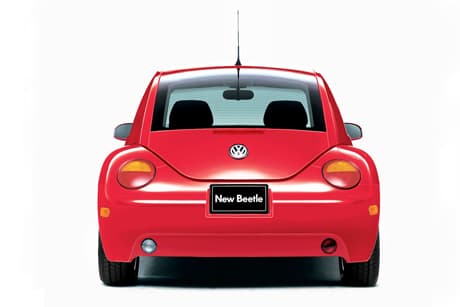 Volkswagen NEW Beetle02
