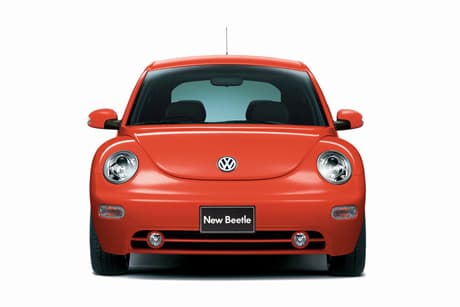 Volkswagen NEW Beetle04