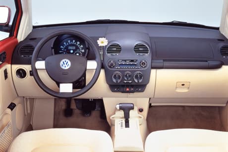 Volkswagen NEW Beetle05