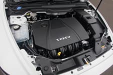 Volvo V50(前期型)07